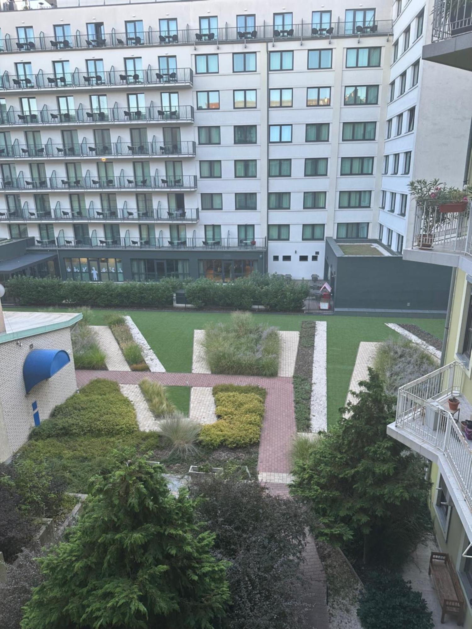 Wonder Deer Luxury Apartment At The Opera Self Check-In Βουδαπέστη Εξωτερικό φωτογραφία