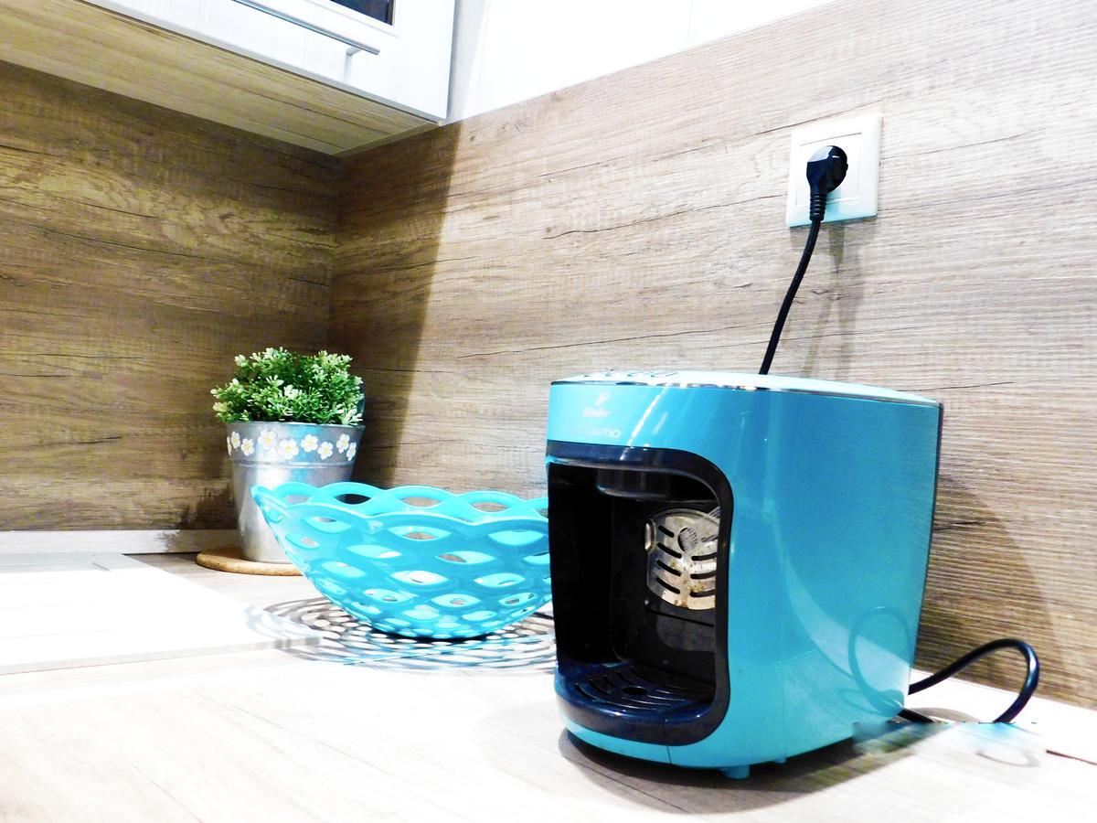 Wonder Deer Luxury Apartment At The Opera Self Check-In Βουδαπέστη Εξωτερικό φωτογραφία