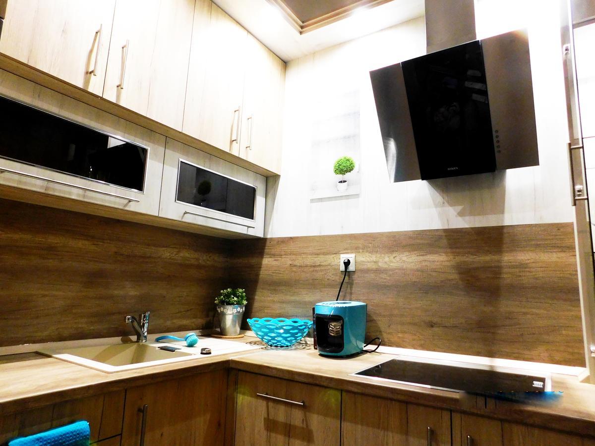 Wonder Deer Luxury Apartment At The Opera Self Check-In Βουδαπέστη Εξωτερικό φωτογραφία