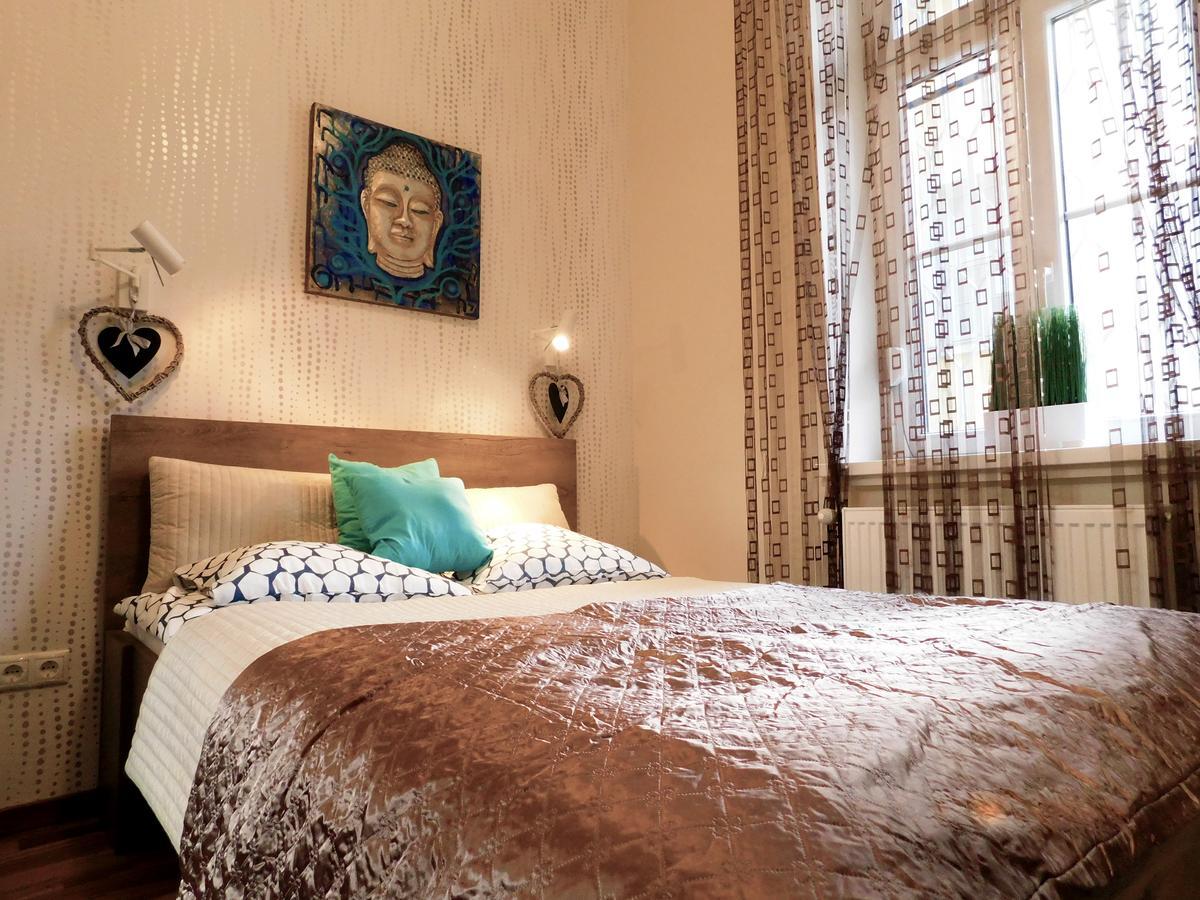 Wonder Deer Luxury Apartment At The Opera Self Check-In Βουδαπέστη Εξωτερικό φωτογραφία