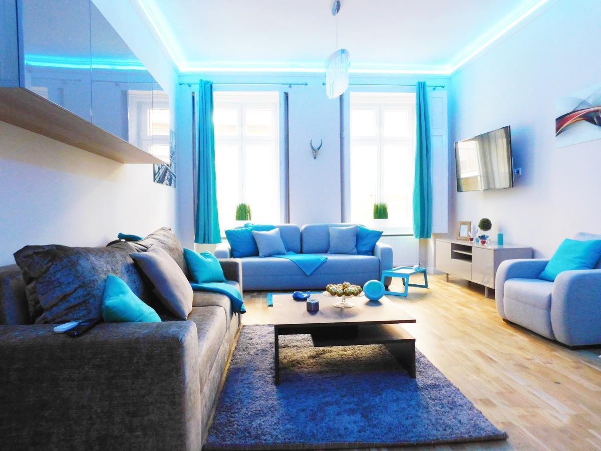 Wonder Deer Luxury Apartment At The Opera Self Check-In Βουδαπέστη Εξωτερικό φωτογραφία