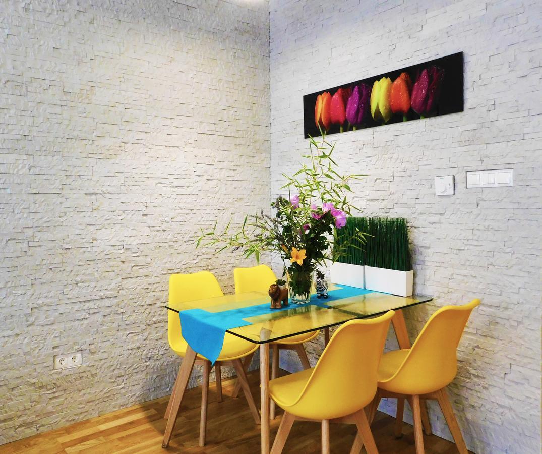 Wonder Deer Luxury Apartment At The Opera Self Check-In Βουδαπέστη Εξωτερικό φωτογραφία