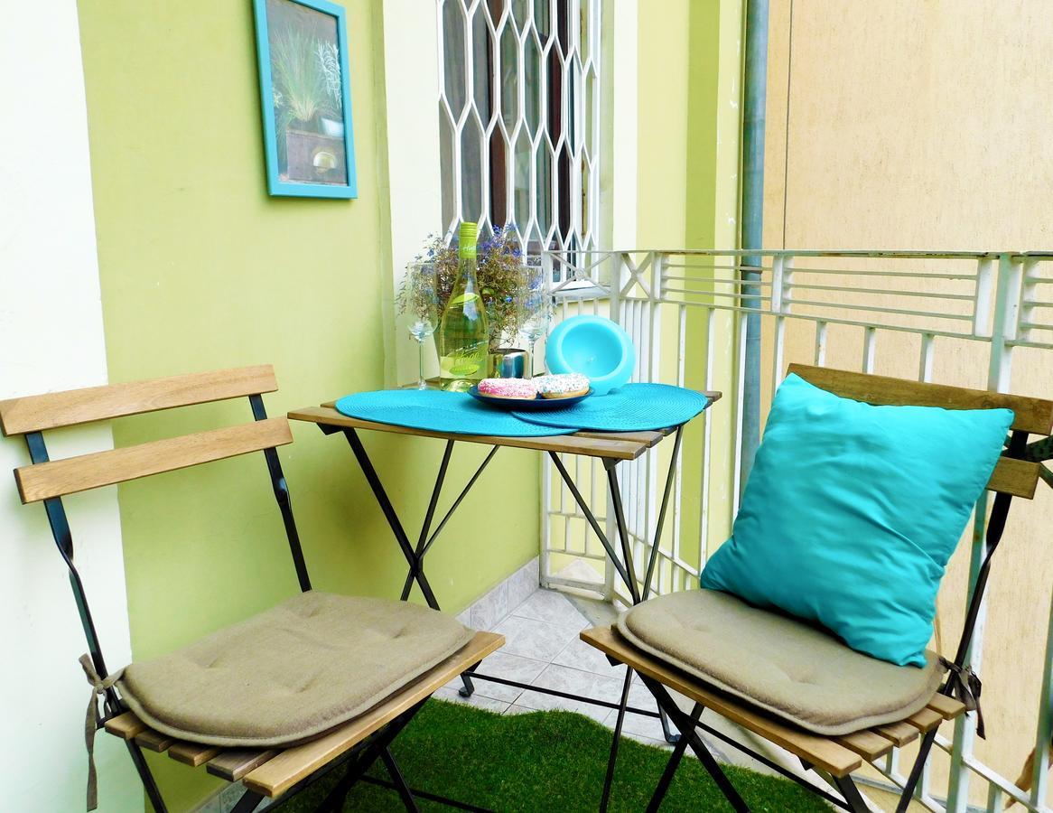 Wonder Deer Luxury Apartment At The Opera Self Check-In Βουδαπέστη Εξωτερικό φωτογραφία
