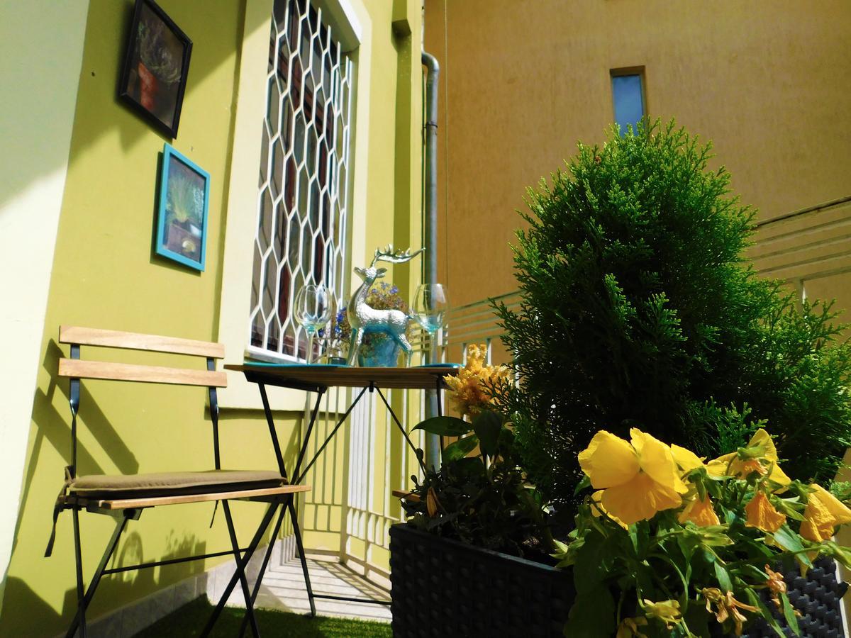 Wonder Deer Luxury Apartment At The Opera Self Check-In Βουδαπέστη Εξωτερικό φωτογραφία
